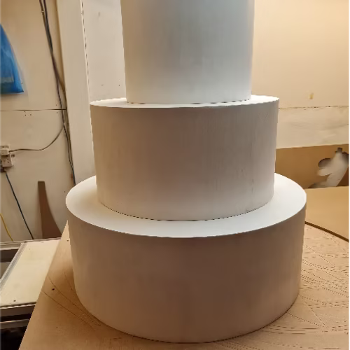 Set of 3 Cake Stand