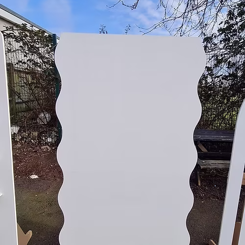 Wiggly Board