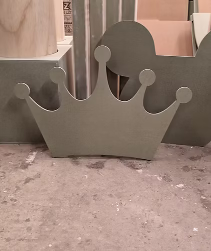 Crown