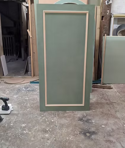 Beaded Board
