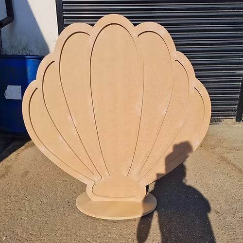 Shell