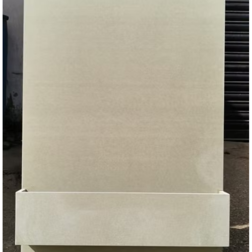 Welcome stand \ Flower box