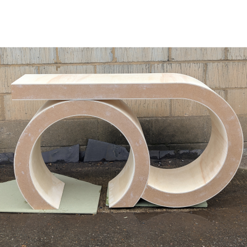 Display table \ Welcome table