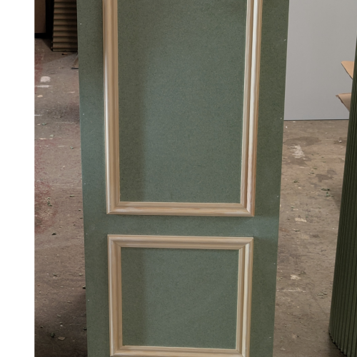 BEADED PLINTH 2