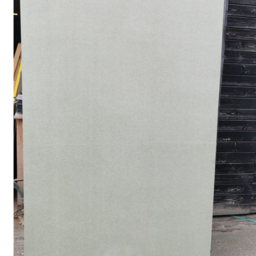 Rectangular sailboard