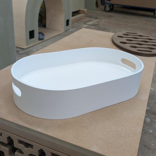 Catering tray\serving tray