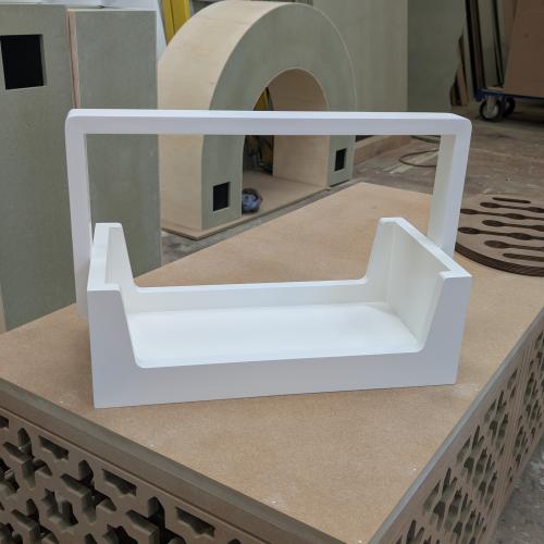 catering tray \ serving tray 3